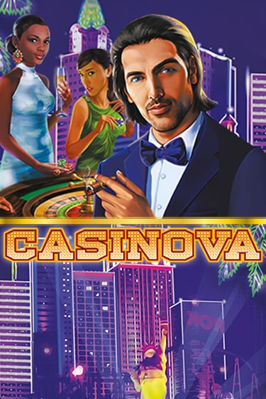 Демо версия игры Casinova | VAVADA Сайт 