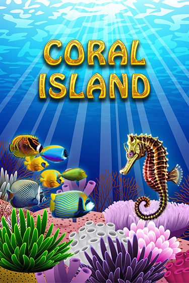 Демо версия игры Coral Island | VAVADA Сайт 