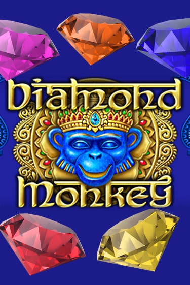 Демо версия игры Diamond Monkey | VAVADA Сайт 