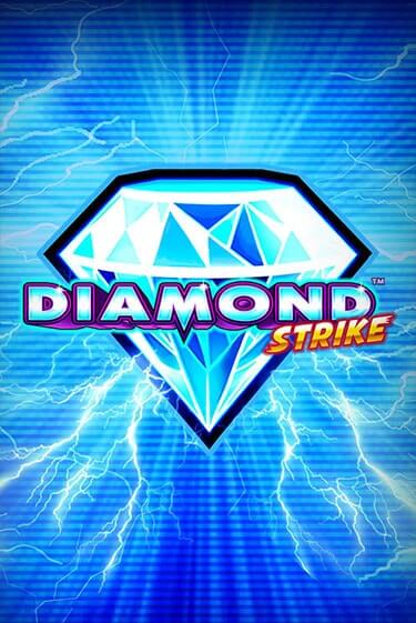 Демо версия игры Diamond Strike | VAVADA Сайт 