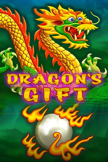 Демо версия игры Dragons Gift | VAVADA Сайт 