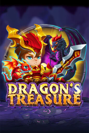 Демо версия игры Dragon's Treasure | VAVADA Сайт 