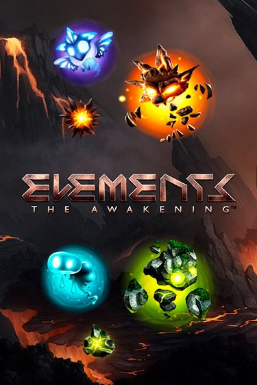 Демо версия игры Elements: The Awakening | VAVADA Сайт 