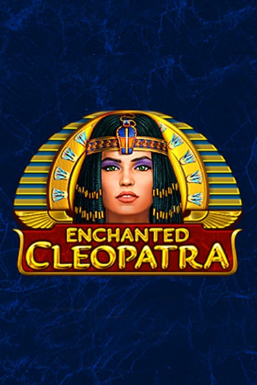 Демо версия игры Enchanted Cleopatra | VAVADA Сайт 