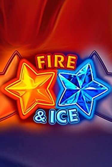 Демо версия игры Fire & Ice | VAVADA Сайт 