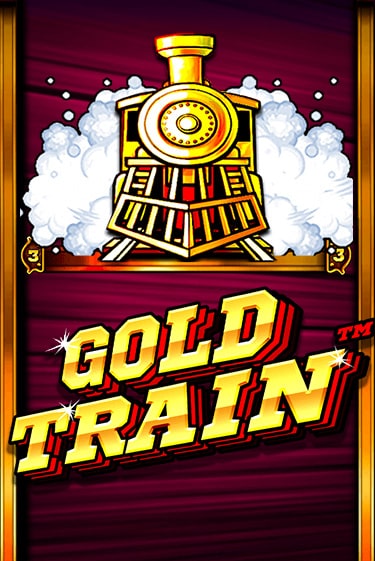 Демо версия игры Gold Train | VAVADA Сайт 