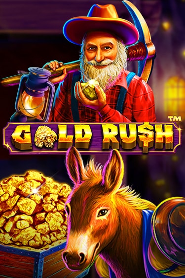 Демо версия игры Gold Rush | VAVADA Сайт 