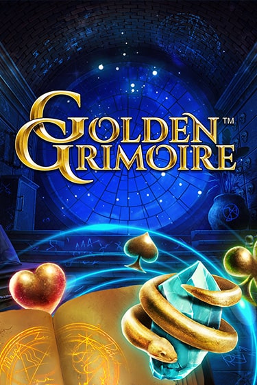 Демо версия игры Golden Grimoire | VAVADA Сайт 