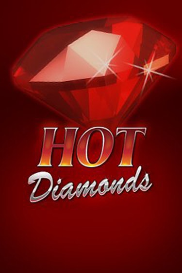 Демо версия игры Hot Diamonds | VAVADA Сайт 