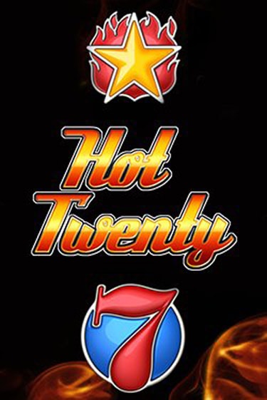 Демо версия игры Hot Twenty | VAVADA Сайт 