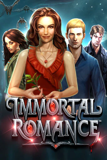Демо версия игры Immortal Romance | VAVADA Сайт 