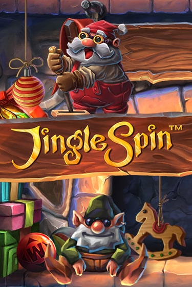 Демо версия игры Jingle Spin | VAVADA Сайт 