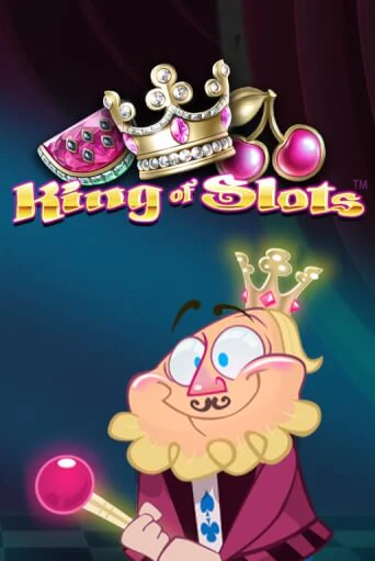 Демо версия игры King of Slots | VAVADA Сайт 