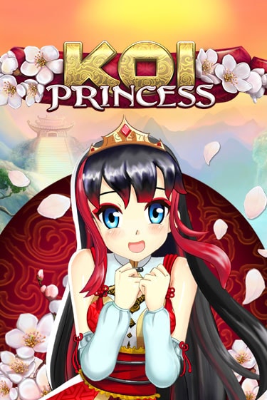 Демо версия игры Koi Princess | VAVADA Сайт 
