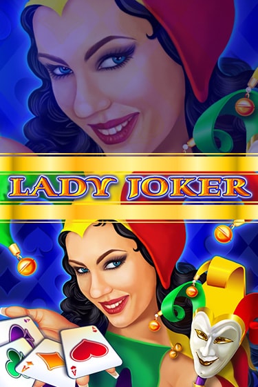 Демо версия игры Lady Joker | VAVADA Сайт 