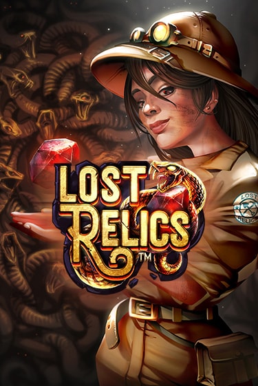 Демо версия игры Lost Relics | VAVADA Сайт 