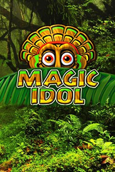 Демо версия игры Magic Idol | VAVADA Сайт 