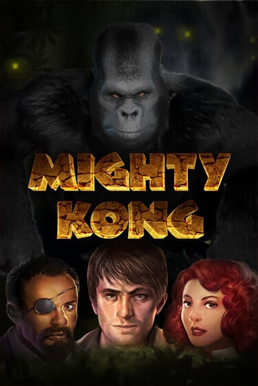 Демо версия игры Mighty Kong | VAVADA Сайт 