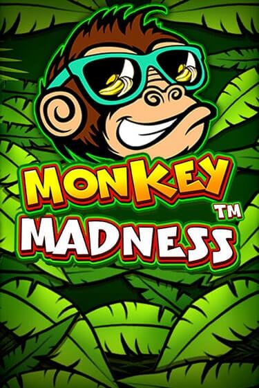 Демо версия игры Monkey Madness | VAVADA Сайт 