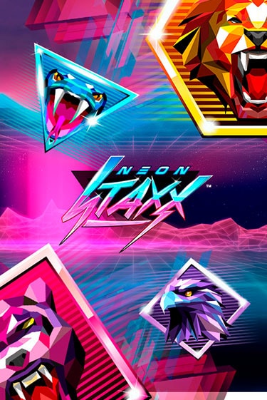 Демо версия игры Neon Staxx | VAVADA Сайт 