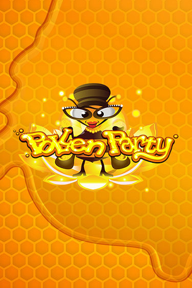 Демо версия игры Pollen Party | VAVADA Сайт 