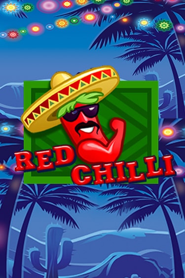 Демо версия игры Red Chilli | VAVADA Сайт 