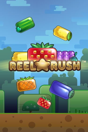 Демо версия игры Reel Rush | VAVADA Сайт 