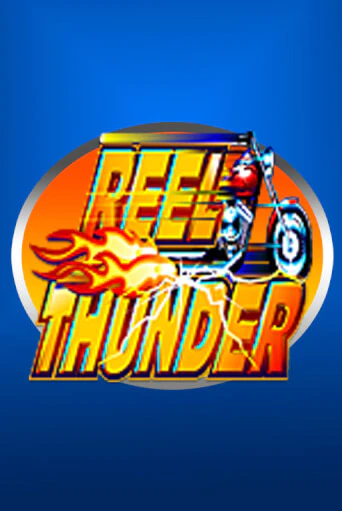 Демо версия игры Reel Thunder | VAVADA Сайт 
