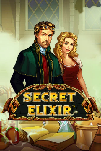Демо версия игры Secret Elixir | VAVADA Сайт 