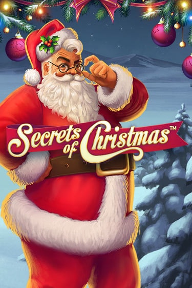 Демо версия игры Secrets of Christmas | VAVADA Сайт 