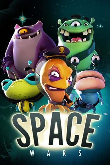 Демо версия игры Space Wars | VAVADA Сайт 