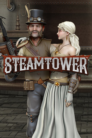 Демо версия игры Steam Tower | VAVADA Сайт 