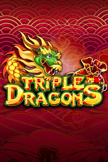 Демо версия игры Triple Dragons | VAVADA Сайт 