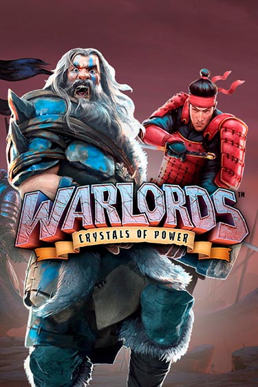 Демо версия игры Warlords: Crystals of Power | VAVADA Сайт 