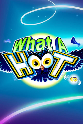Демо версия игры What A Hoot | VAVADA Сайт 