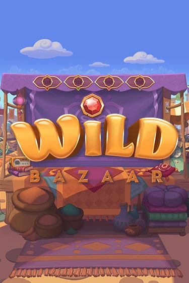 Демо версия игры Wild Bazaar | VAVADA Сайт 
