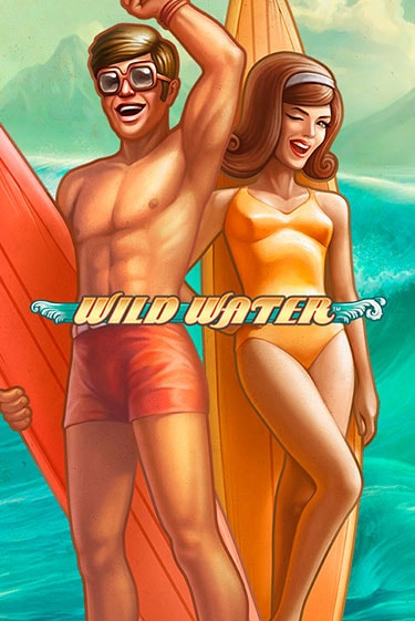 Демо версия игры Wild Water | VAVADA Сайт 