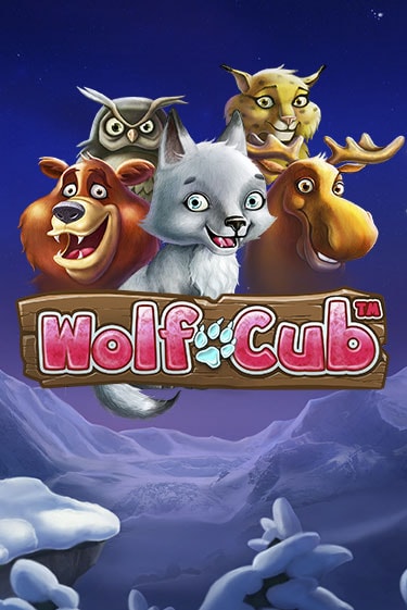 Демо версия игры Wolf Cub | VAVADA Сайт 